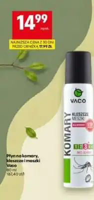 Delikatesy Centrum VACO oferta