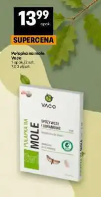 Delikatesy Centrum Pułapka na mole oferta