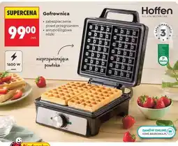 Biedronka Gofrownica oferta