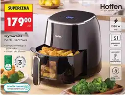 Biedronka Frytownica beztłuszczowa oferta