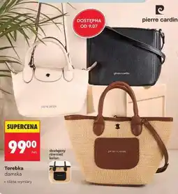 Biedronka Torebka damska oferta