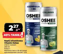 Netto Napój witaminowy oferta