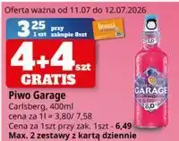 E.Leclerc Piwo Garage oferta