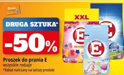 E.Leclerc Proszek do prania E oferta