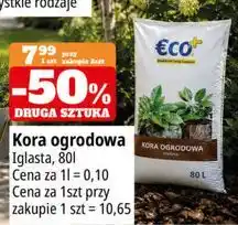 E.Leclerc Kora ogrodowa oferta