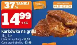 E.Leclerc Karkówka na grilla oferta