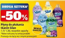 E.Leclerc Płyny do płukania tkanin Silan oferta