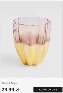 Home&You Szklanka Aurose home&you oferta