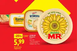 Lidl SLYNNE MR Margaryna oferta