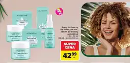 Carrefour Krem do twarzy na dzień, na noc, serum do twarzy ALOESOVE oferta