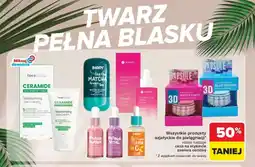 Carrefour Produkty azjatyckie do pielęgnacji oferta