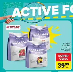 Carrefour Kolagen ACTIVLAB oferta