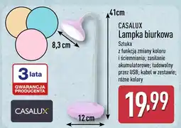 ALDI Lampka oferta