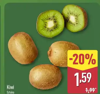 ALDI Kiwi oferta