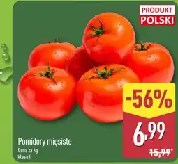 ALDI Pomidory mięsiste oferta