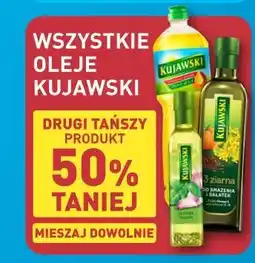 ALDI Kujawski Oleje oferta