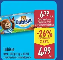 ALDI Lubisie oferta