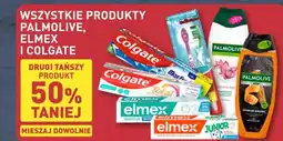 ALDI Palmolive, Elmex i Colgate oferta
