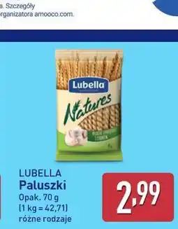 ALDI Lubella Paluszki oferta