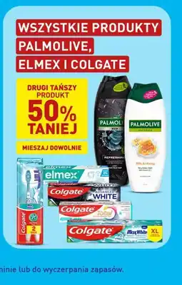 ALDI Wszystkie produkty Palmolive, Elmex i Colgate oferta