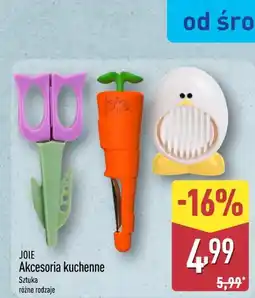 ALDI JOIE Akcesoria kuchenne oferta