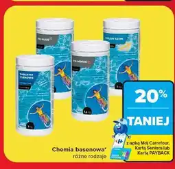 Carrefour Ph plus Gamix oferta