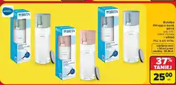 Carrefour Butelka vital 600 ml Brita Fill&Go Vital oferta