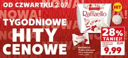 Kaufland Raffaello Praliny kokosowe oferta