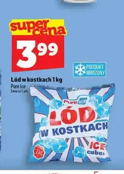 Topaz Lód w kostkach Pure Ice oferta