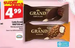 Topaz Lody Grand Chocolate oferta