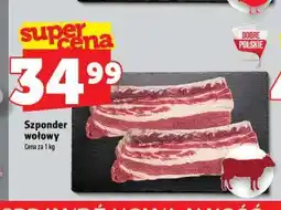 Topaz Szponder wołowy oferta