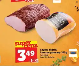 Topaz Kurczak gotowany Tarczyński oferta
