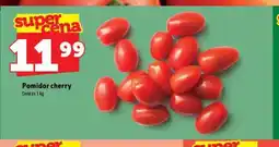 Topaz Pomidor cherry oferta