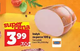 Topaz Indyk na parze Tarczyński oferta