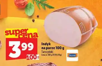 Topaz Indyk na parze Tarczyński oferta