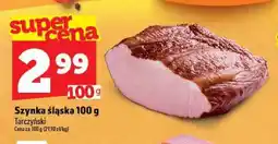 Topaz Szynka śląska Tarczyński oferta