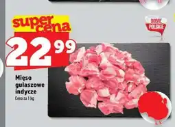 Topaz Mięso gulaszowe indycze oferta
