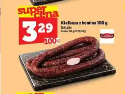 Topaz Kiełbasa z komina oferta