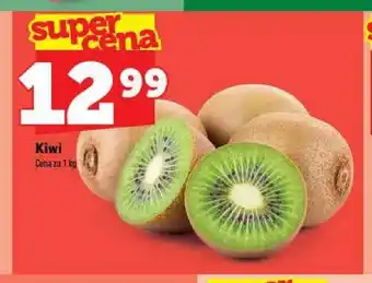 Topaz Kiwi oferta