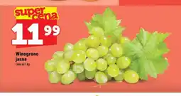 Topaz Winogrono jasne oferta