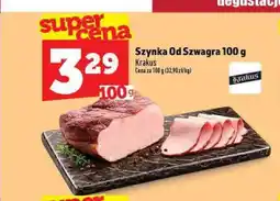 Topaz Szynka Od Szwagra oferta
