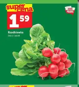 Topaz Rzodkiewka oferta