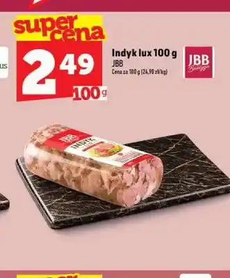 Topaz Indyk lux JBB oferta
