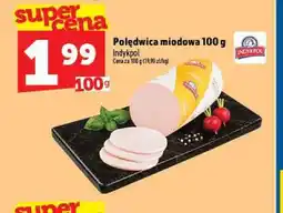 Topaz Polędwica miodowa oferta