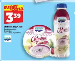 Topaz Chłodnik Szefa Krasnystaw oferta