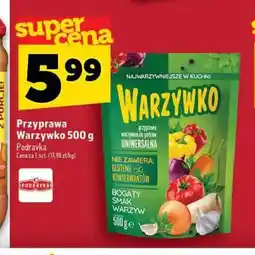 Topaz Przyprawa Warzywko oferta