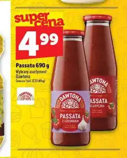 Topaz Passata klasyczna Dawtona oferta