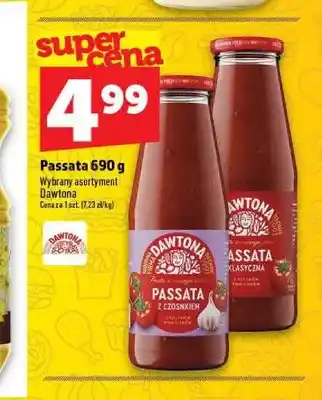 Topaz Passata klasyczna Dawtona oferta