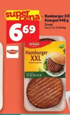 Topaz Hamburger XXL Drosed oferta