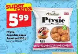 Topaz Ptysie do nadziewania Amartone oferta